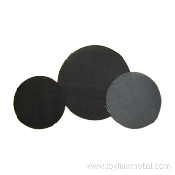 stainless steel Filter Screen Sheets With Different Size